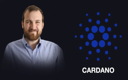 Charles Hoskinson: Cardano Founder and Blockchain Advocate