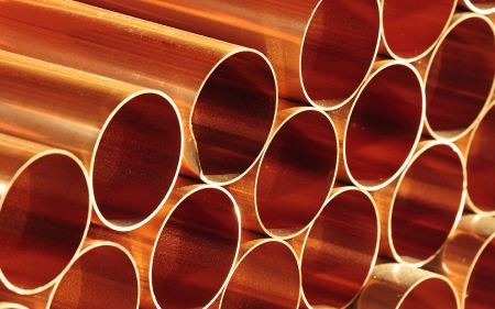 Europe wants to get rid of copper by 2030