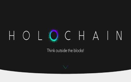 Holochain: a blockchain alternative that could change the world