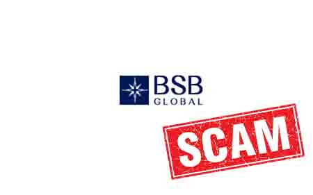 Overview of BSB GLOBAL. Scam, cheating users.