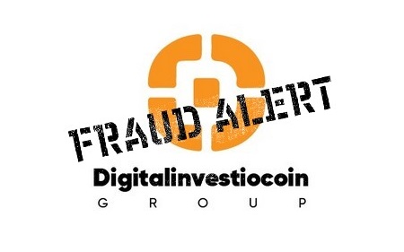 Digital Investiocoin Group. Forex Broker review
