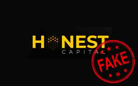 Honest Capital review. Scam, cheating traders.