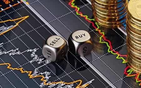 Overview of trading signals on the Forex market.