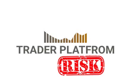 Trader Platform - review. Honest feedback from victims