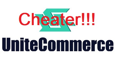 UniteCommerce Review - Forex Scam!