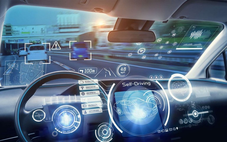 Technological Innovation in the Automotive Industry