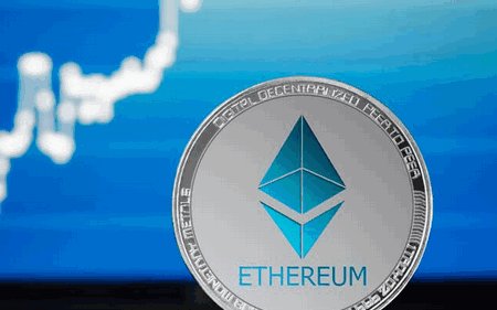 The ethereum blockchain is a young and promising cryptocurrency.