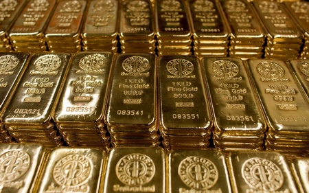 How do you protect your investment when you invest in gold or silver?